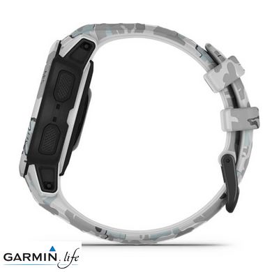 Смарт-годинник Garmin Instinct 2S - Camo Edition Mist Camo