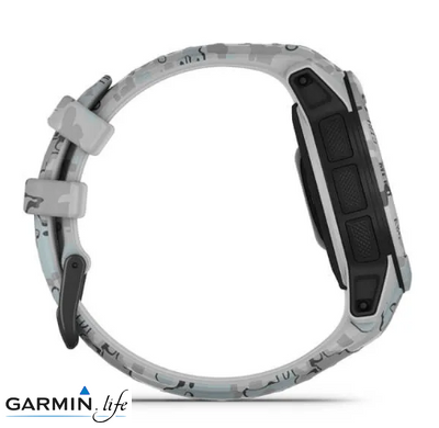 Смарт-годинник Garmin Instinct 2S - Camo Edition Mist Camo