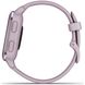 Смарт-годинник Garmin Venu Sq Orchid/Metallic Orchid