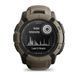 Смарт-годинник Garmin Instinct 2X Solar - Tactical Edition Coyote Tan