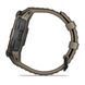 Смарт-годинник Garmin Instinct 2X Solar - Tactical Edition Coyote Tan