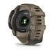 Смарт-годинник Garmin Instinct 2X Solar - Tactical Edition Coyote Tan