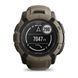 Смарт-годинник Garmin Instinct 2X Solar - Tactical Edition Coyote Tan