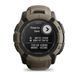 Смарт-годинник Garmin Instinct 2X Solar - Tactical Edition Coyote Tan