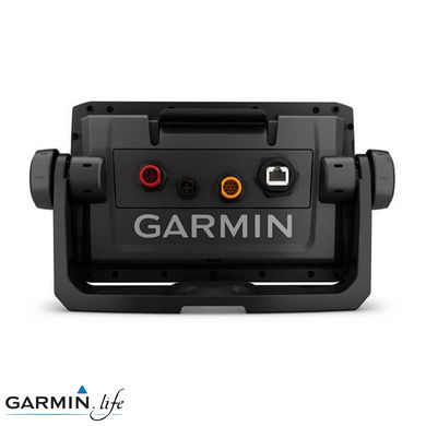 Картплоттер (GPS)-ехолот Garmin echoMAP UHD 72sv w/GT54 xdcr