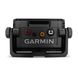 Картплоттер (GPS)-ехолот Garmin echoMAP UHD 72sv w/GT54 xdcr