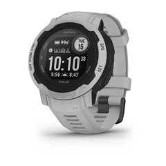 Смарт-годинник Garmin Instinct 2 Solar Mist Gray