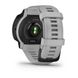 Смарт-годинник Garmin Instinct 2 Solar Mist Gray