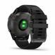 Спортивные часы Garmin Fenix 6 Sapphire Сarbon Grey DLC with Black Band 010-02158-11
