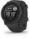 Смарт-годинник Garmin Instinct 2 Solar Graphite 010-02627-00