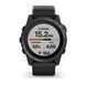 Смарт-часы Garmin Tactix 7 &ndash; Standard Edition Premium Tactical GPS Watch with Silicone Band