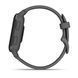 Смарт-годинник Garmin Venu Sq 2 Slate Aluminum Bezel with Shadow Gray Case and Silicone Band