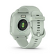 Смарт-часы Garmin Venu Sq 2 Metallic Mint Aluminum Bezel with Cool Mint Case and Silicone Band