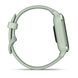 Смарт-часы Garmin Venu Sq 2 Metallic Mint Aluminum Bezel with Cool Mint Case and Silicone Band