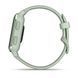 Смарт-часы Garmin Venu Sq 2 Metallic Mint Aluminum Bezel with Cool Mint Case and Silicone Band