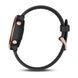 Смарт-годинник Garmin Forerunner 645 Music Black with Rose Gold Hardware