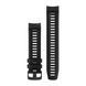 Ремешок Garmin Instinct Collection 22 mm Silicone тактический черный