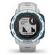 Смарт-годинник Garmin Instinct Solar Surf Edition Cloudbreak