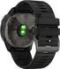 Спортивний годинник Garmin Fenix 6X Pro Sapphire Carbon Grey DLC with Black Band 010-02157-11