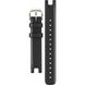 Ремінець Garmin Lily,Black Leather Band for smart watch 010-13068-A1