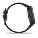 Спортивний годинник Garmin Fenix 6X Pro Sapphire Carbon Grey DLC with Black Band 010-02157-11