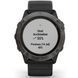 Спортивний годинник Garmin Fenix 6X Pro Sapphire Carbon Grey DLC with Black Band 010-02157-11