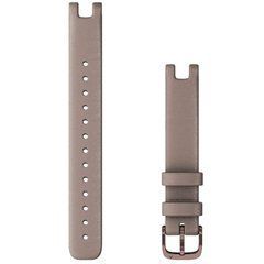 Ремінець Garmin Lily, Paloma Leather Band for smart watch 010-13068-A0
