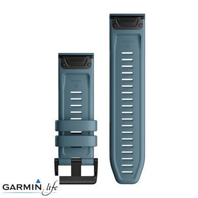 Ремінець Garmin Ремінець QuickFit 26 Silicone