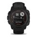 Смарт-годинник Garmin Instinct Solar Tactical Edition Black