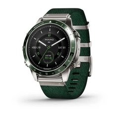 Смарт-годинник Garmin MARQ (Gen 2) Golfer