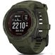 Смарт-годинник Garmin Instinct Solar Tactical Edition Moss