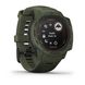 Смарт-годинник Garmin Instinct Solar Tactical Edition Moss