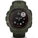 Смарт-годинник Garmin Instinct Solar Tactical Edition Moss