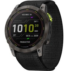 Смарт-годинник Garmin Enduro 2