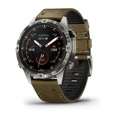 Смарт-годинник Garmin MARQ (Gen 2) Adventurer