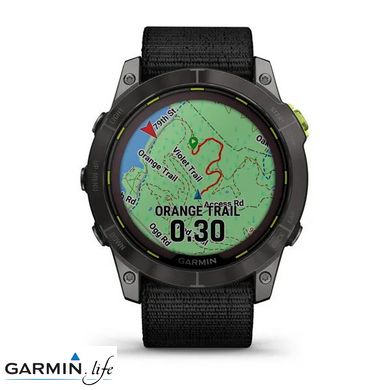 Смарт-годинник Garmin Enduro 2