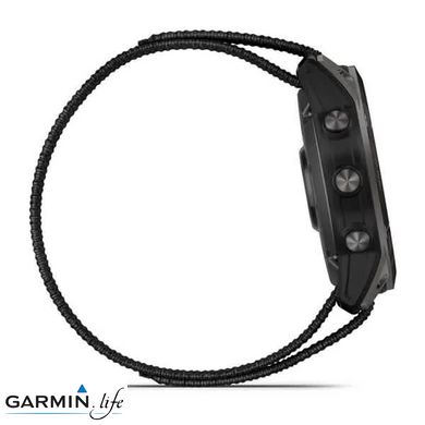 Смарт-годинник Garmin Enduro 2