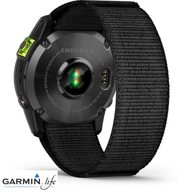 Смарт-годинник Garmin Enduro 2