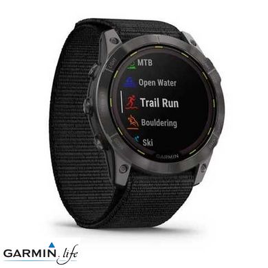 Смарт-годинник Garmin Enduro 2