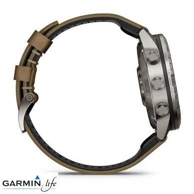 Смарт-годинник Garmin MARQ (Gen 2) Adventurer