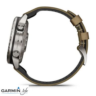 Смарт-годинник Garmin MARQ (Gen 2) Adventurer