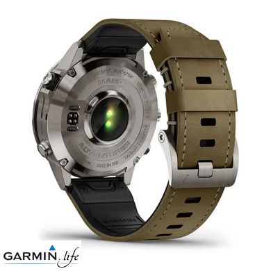 Смарт-годинник Garmin MARQ (Gen 2) Adventurer