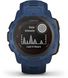 Смарт-годинник Garmin Instinct Solar Tidal Blue