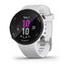 Смарт-годинник Garmin Forerunner 255S Music Whitestone 010-02641-33