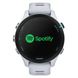 Смарт-годинник Garmin Forerunner 255S Music Whitestone 010-02641-33