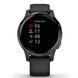 Смарт-годинник Garmin vivoactive 4S Black/Slate 010-02172-13