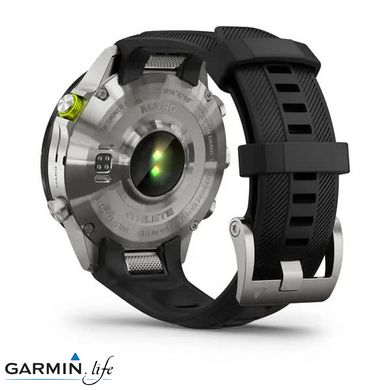 Смарт-годинник Garmin MARQ (Gen 2) Athlete