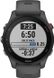 Смарт-годинник Garmin Forerunner 255 Slate Gray 010-02641-10