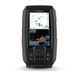 Картплоттер (GPS)-ехолот Garmin Striker Vivid 4cv