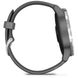 Смарт-годинник Garmin vivoactive 4 Shadow Gray/Silver 010-02174-03